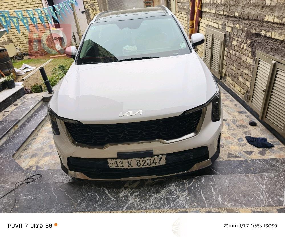 كيا سورينتو